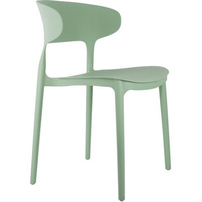 Leitmotiv, Stühle, Dining Chair Fain Leitmotiv, Stühle, Dining Chair Fain