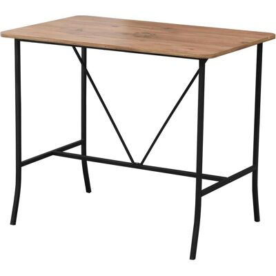 Homitis, Bartisch, Elma Bar Table Homitis, Bartisch, Elma Bar Table