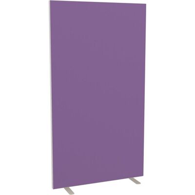 Paperflow, Trennwand, Trennwand easyScreen, einfarbig, lila, Breite 940 mm (94 x 174 cm) Paperflow, Trennwand, Trennwand easyScreen, einfarbig, lila, Breite 940 mm (94 x 174 cm)