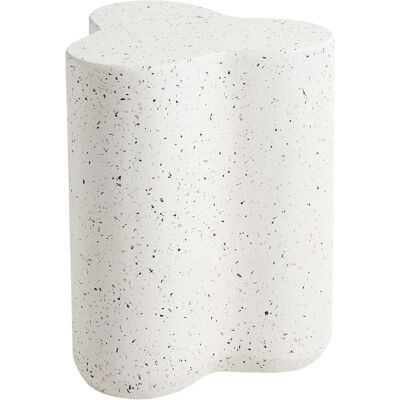 Beliani, Couchtisch + Beistelltisch, Tellaro (32 x 37 x 46 cm) Beliani, Couchtisch + Beistelltisch, Tellaro (32 x 37 x 46 cm)