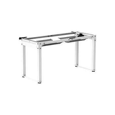 Ultradesk, Tischbeine + Tischgestell, UPLIFT FRAME Tischgestell mit elektrisch verstellbarer Höhe 90 kg Tragfäh, weiss Ultradesk, Tischbeine + Tischgestell, UPLIFT FRAME Tischgestell mit elektrisch verstellbarer Höhe 90 kg Tragfäh, weiss