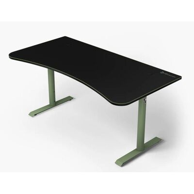 Arozzi Arena Gaming Tisch, Gaming Tisch, Grün Arozzi Arena Gaming Tisch, Gaming Tisch, Grün