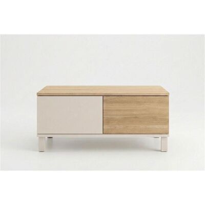 Homitis, Couchtisch + Beistelltisch, Mood Coffee Table (90 x 60 x 40 cm) Homitis, Couchtisch + Beistelltisch, Mood Coffee Table (90 x 60 x 40 cm)