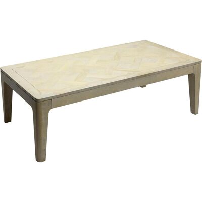 Wohnling, Couchtisch + Beistelltisch, 120 (60 x 120 x 40 cm) Wohnling, Couchtisch + Beistelltisch, 120 (60 x 120 x 40 cm)