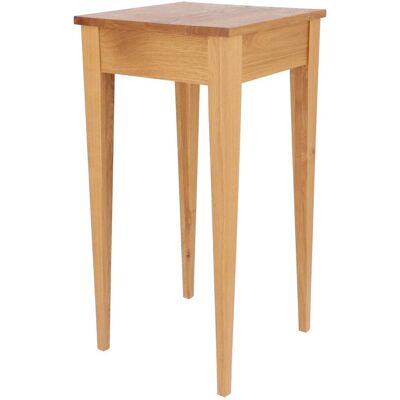 Jan Kurtz, Couchtisch + Beistelltisch, Bonny (40 x 40 x 100 cm) Jan Kurtz, Couchtisch + Beistelltisch, Bonny (40 x 40 x 100 cm)