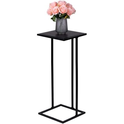 Arti Casa, Couchtisch + Beistelltisch, Side table (33 x 33 x 75 cm) Arti Casa, Couchtisch + Beistelltisch, Side table (33 x 33 x 75 cm)