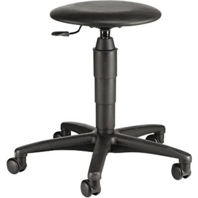 Topstar, Bürostuhl, Hocker TEC 60 72260D10 schwarz Topstar, Bürostuhl, Hocker TEC 60 72260D10 schwarz