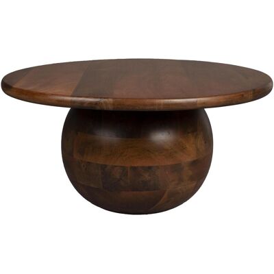 Dutchbone, Couchtisch + Beistelltisch, Coffee (70 x 35 cm) Dutchbone, Couchtisch + Beistelltisch, Coffee (70 x 35 cm)