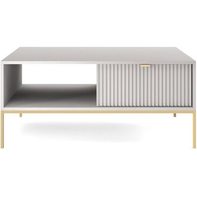 Selsey, Couchtisch + Beistelltisch, Vellore (68 x 104 x 46 cm) Selsey, Couchtisch + Beistelltisch, Vellore (68 x 104 x 46 cm)