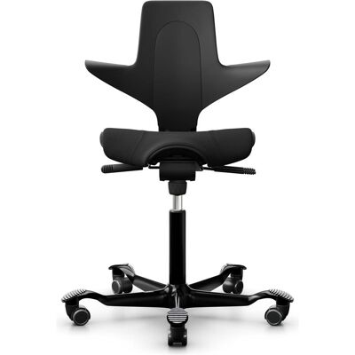 HAG, Bürostuhl, Capisco Puls 8020 XTREME KIDS (40 - 54 cm) HAG, Bürostuhl, Capisco Puls 8020 XTREME KIDS (40 - 54 cm)