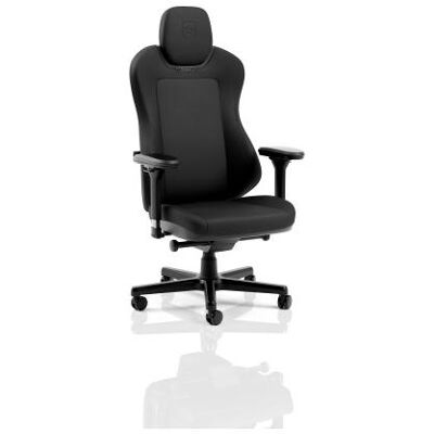 noblechairs AURA AtmoShell Gaming Stuhl - schwarz, Zubehör Gaming Möbel, Schwarz noblechairs AURA AtmoShell Gaming Stuhl - schwarz, Zubehör Gaming Möbel, Schwarz