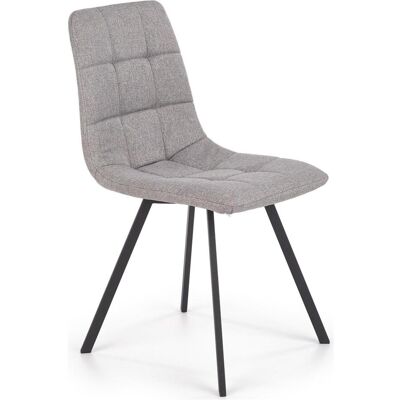 Halmar, Stühle, CHAIR V-CH-K/402-KR-POPIEL Halmar, Stühle, CHAIR V-CH-K/402-KR-POPIEL