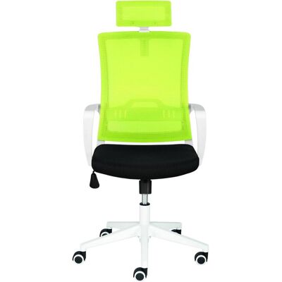 Mayer Bürostuhl - Grün, Verstellbar, Mesh-Rücken - Büromöbel Mayer Bürostuhl - Grün, Verstellbar, Mesh-Rücken - Büromöbel