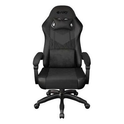 Fury Gaming-Stuhl Shinai S2 Schwarz, Gaming Stuhl, Schwarz Fury Gaming-Stuhl Shinai S2 Schwarz, Gaming Stuhl, Schwarz