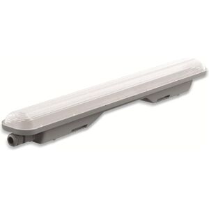Müller-Licht Aquaprofi 60 Wasserdichte LED-Deckenleuchte - LED Müller-Licht Aquaprofi 60 Wasserdichte LED-Deckenleuchte - LED