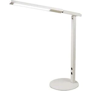 Fabas Luce 3550-30-102 LED-Schreibtischleuchte - Weiß, Verstellbar Fabas Luce 3550-30-102 LED-Schreibtischleuchte - Weiß, Verstellbar