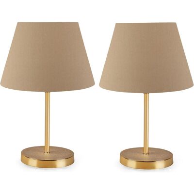 Opviq, Tischlampe, Edison (E27) Opviq, Tischlampe, Edison (E27)