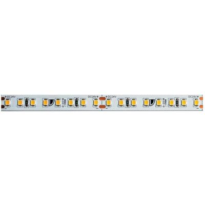 Rutec Licht, LED Streifen, VARDAFLEX Quantum Plus Profi 84105 **24V 70W 3000K 2060lm/m 5m B:10mm IP20 (Warmweiss, 500 cm, Indoor) Rutec Licht, LED Streifen, VARDAFLEX Quantum Plus Profi 84105 **24V 70W 3000K 2060lm/m 5m B:10mm IP20 (Warmweiss, 500 cm, Indoor)