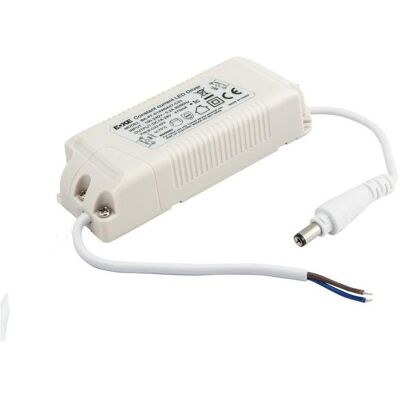 Synergy 21, Beleuchtung Zubehör, LED light panel rundsquare 12W Netzteil V3 Synergy 21, Beleuchtung Zubehör, LED light panel rundsquare 12W Netzteil V3