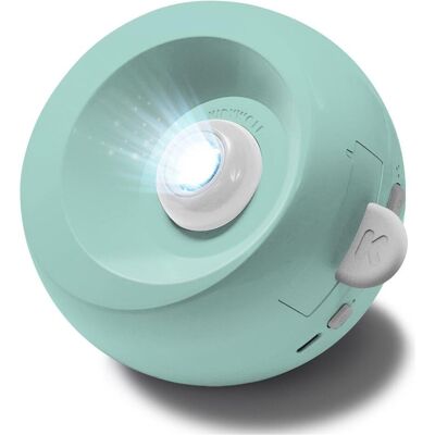 Kidywolf, Nachtlicht, Bluetooth Planetarium Ozean Kidywolf, Nachtlicht, Bluetooth Planetarium Ozean