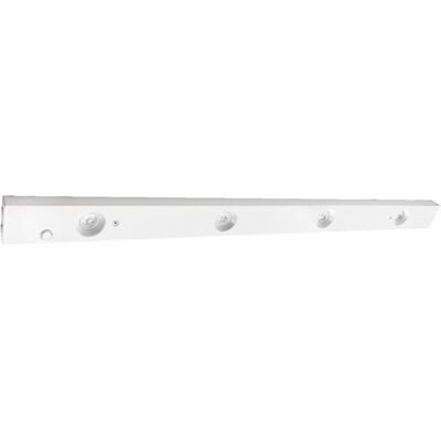 Sg, Deckenleuchte, SGLI 391058 CHEF weiss 4x5W LED 3000K Sg, Deckenleuchte, SGLI 391058 CHEF weiss 4x5W LED 3000K