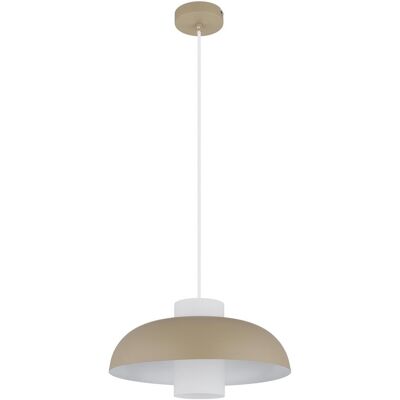 Globo Lighting Pendelleuchte - 38x120cm - Hängeleuchte Globo Lighting Pendelleuchte - 38x120cm - Hängeleuchte