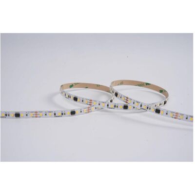 Synergy 21, LED Streifen, LED Flex Strip 2835 - 96 NW pixel DC24V WS2811 IP20 (Neutralweiss, 500 cm, Indoor) Synergy 21, LED Streifen, LED Flex Strip 2835 - 96 NW pixel DC24V WS2811 IP20 (Neutralweiss, 500 cm, Indoor)