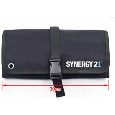 Synergy 21, Beleuchtung Zubehör, LED Alu U-Profil + Muster Tasche + Synergy 21, Beleuchtung Zubehör, LED Alu U-Profil + Muster Tasche +