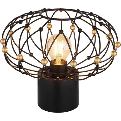 Globo, Tischlampe, Greys (E27) Globo, Tischlampe, Greys (E27)