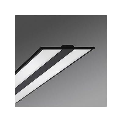 Regiolux, Deckenleuchte, LED-Deckenanbauleuchte 36W 4000K 4938lm 4630/2016174 (4938 lm) Regiolux, Deckenleuchte, LED-Deckenanbauleuchte 36W 4000K 4938lm 4630/2016174 (4938 lm)