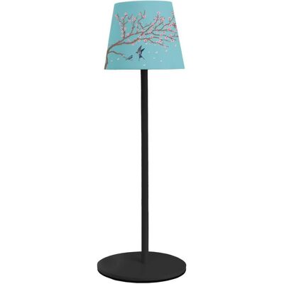 Majestic Tischlampe, 120454 FL Lampada da Tavolo Ricaricabile (200 lm) Majestic Tischlampe, 120454 FL Lampada da Tavolo Ricaricabile (200 lm)