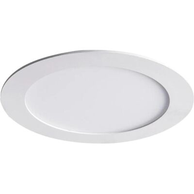 Kanlux, Deckenleuchte, 28931 ROUNDA V2 LED 12W-NW-W Einbauleuchte (780 lm) Kanlux, Deckenleuchte, 28931 ROUNDA V2 LED 12W-NW-W Einbauleuchte (780 lm)