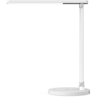 Paperflow, Tischlampe, Schreibtischlampe meet powered by LED Atias Weiss Steckdose Paperflow, Tischlampe, Schreibtischlampe meet powered by LED Atias Weiss Steckdose