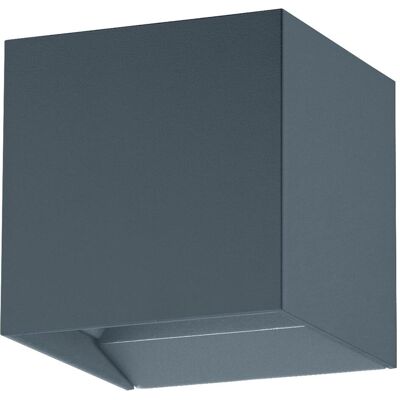 EGLO, Deckenleuchte, Wandleuchte CALPINO PRO 4000 K, Blau (680 lm) EGLO, Deckenleuchte, Wandleuchte CALPINO PRO 4000 K, Blau (680 lm)