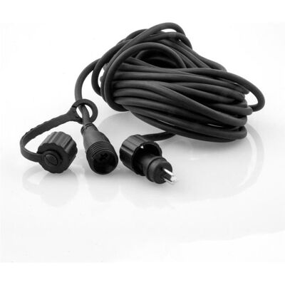 Sirius, Lichterkette, Tech Line (15 m) Sirius, Lichterkette, Tech Line (15 m)
