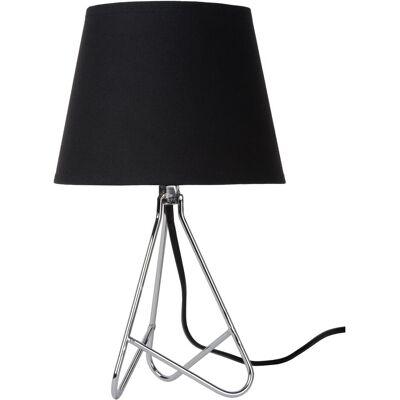 Lucide, Tischlampe, Gitta (E14) Lucide, Tischlampe, Gitta (E14)