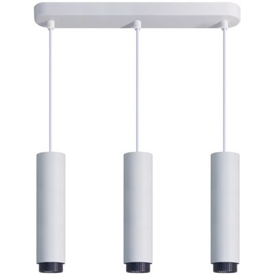 LUXULA LX-700183 LED-Pendelleuchte - 3-Farben-Optionen LUXULA LX-700183 LED-Pendelleuchte - 3-Farben-Optionen