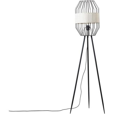 Brilliant, Stehlampe, Slope E27 / STA1 / w/o bulb Standleuchte, dreibeinig (E27) Brilliant, Stehlampe, Slope E27 / STA1 / w/o bulb Standleuchte, dreibeinig (E27)
