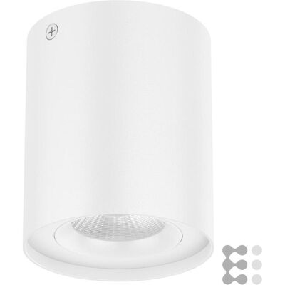 EVN LED-Deckenleuchte ALS20100102 - Innenbereich EVN LED-Deckenleuchte ALS20100102 - Innenbereich