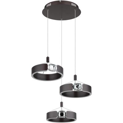 Globo, Pendelleuchte, Hendricks (5200 lm) Globo, Pendelleuchte, Hendricks (5200 lm)