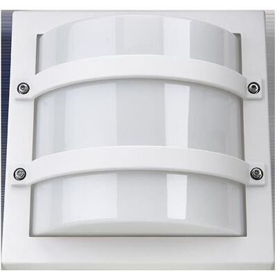 Sg, Deckenleuchte, SGLI 611569 LARGO weiss/opal 10W LED (540 lm) Sg, Deckenleuchte, SGLI 611569 LARGO weiss/opal 10W LED (540 lm)