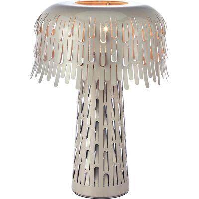 Markslöjd, Tischlampe, VERBERA Table 1L Greige Markslöjd, Tischlampe, VERBERA Table 1L Greige