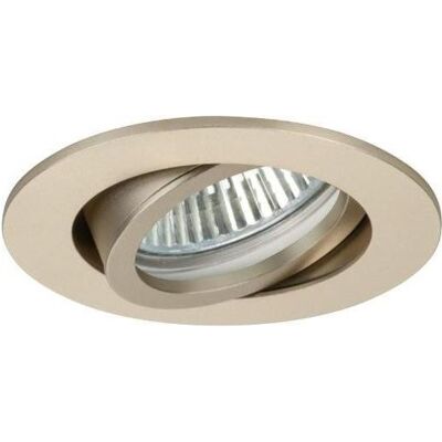 Brumberg LED-Einbaustrahler - 12373634 - Verstellbar, weiß, Aluminium Brumberg LED-Einbaustrahler - 12373634 - Verstellbar, weiß, Aluminium