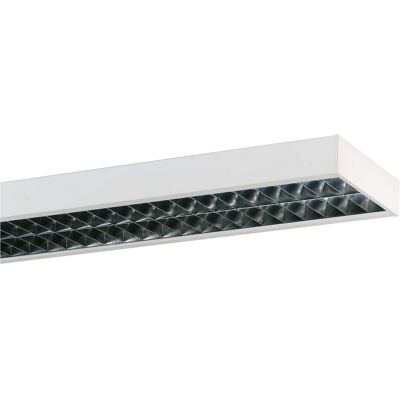 Ridi, Deckenleuchte, LED-Anbauleuchte (7930 lm) Ridi, Deckenleuchte, LED-Anbauleuchte (7930 lm)