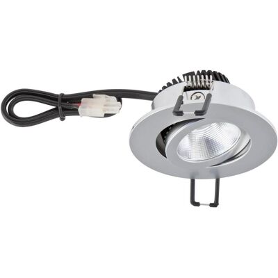EVN-Lichttechnik, Deckenleuchte, Lichttechnik P-LED Deckeneinbauleuchte PC20031527 (280 lm) EVN-Lichttechnik, Deckenleuchte, Lichttechnik P-LED Deckeneinbauleuchte PC20031527 (280 lm)