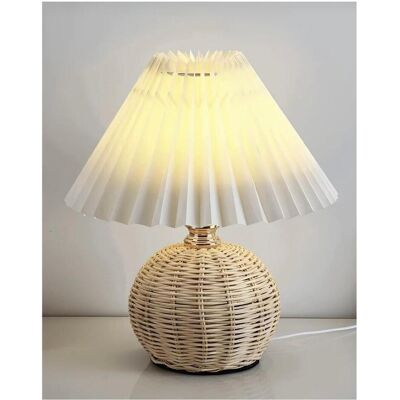 Opviq, Tischlampe, Heirloom Table Lamp (E27) Opviq, Tischlampe, Heirloom Table Lamp (E27)