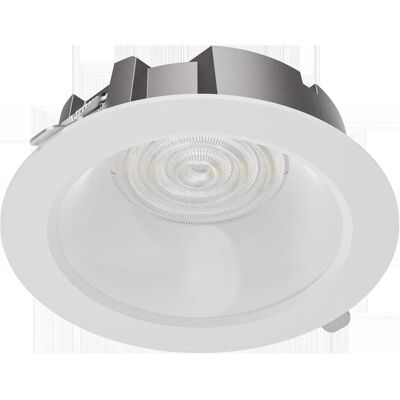 Opple, Wandleuchte + Deckenleuchte, OPPL LEDDownlightMW-P2 Rd150-12W-BLE2-93 (1440 lm) Opple, Wandleuchte + Deckenleuchte, OPPL LEDDownlightMW-P2 Rd150-12W-BLE2-93 (1440 lm)