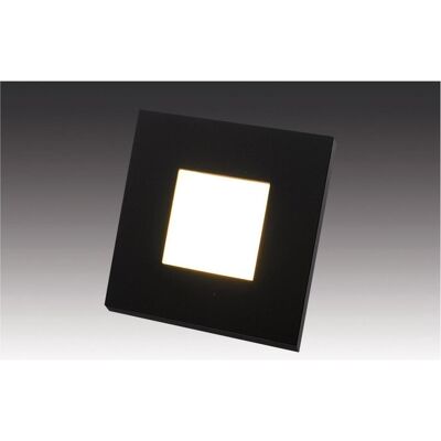 Hera, Deckenleuchte, LED-Wandeinbauleuchte (90 lm) Hera, Deckenleuchte, LED-Wandeinbauleuchte (90 lm)