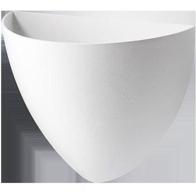SG Leuchten 212250 - LED Wandleuchte - Weiß-matt - 10W Dimmbar SG Leuchten 212250 - LED Wandleuchte - Weiß-matt - 10W Dimmbar