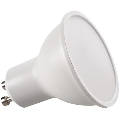 Kanlux, Leuchtmittel, 34960 TOMIlv2 LED 1.2W GU10-TW Spot (GU10, 105 lm, 1x) Kanlux, Leuchtmittel, 34960 TOMIlv2 LED 1.2W GU10-TW Spot (GU10, 105 lm, 1x)